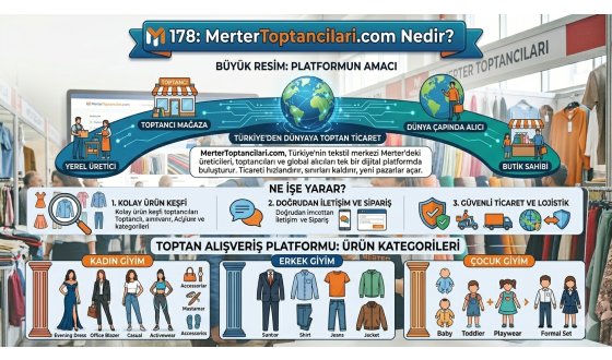 Mertertoptancilari.com Nedir?