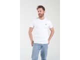 ERKEK SLIM FIT BASIC NAKIŞLI TİŞÖRT