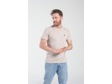 ERKEK SLIM FIT BASIC NAKIŞLI TİŞÖRT