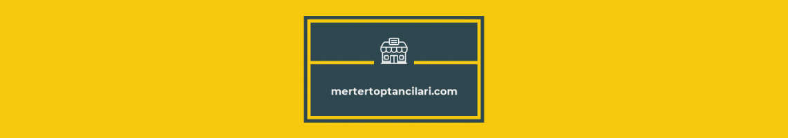 MerterToptancilari -Resmi Hesap